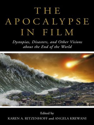 cover image of The Apocalypse in Film